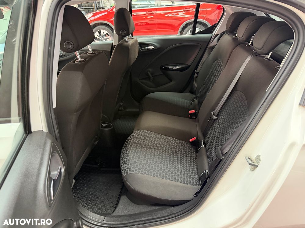 Opel Corsa 1.3 CDTI ECOTEC Start/Stop Active - 13