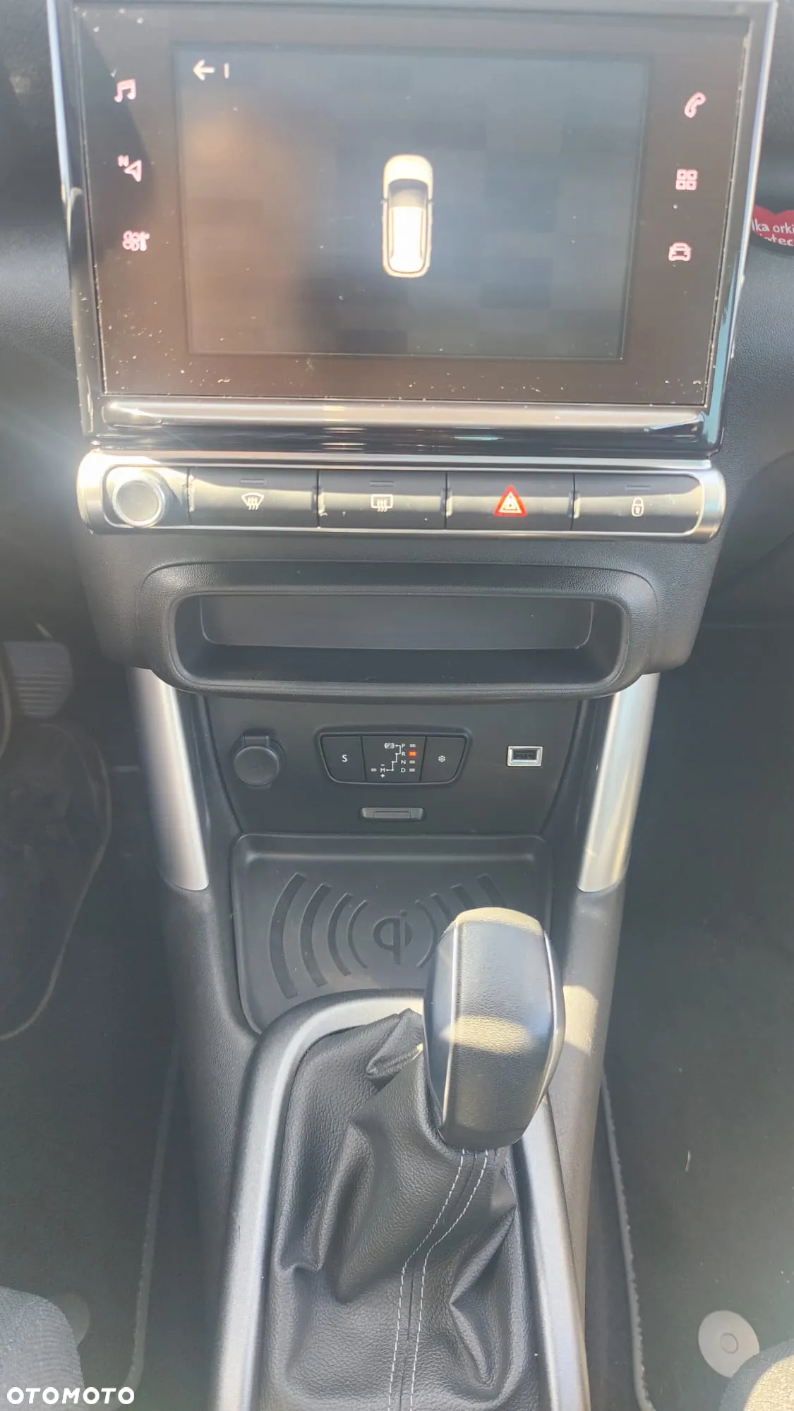 Citroën C3 Aircross 1.2 PureTech GPF Rip Curl S&S EAT6 - 7