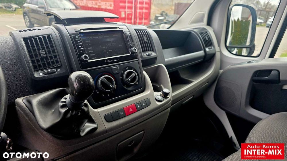 Citroën JUMPER - 27