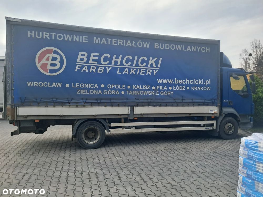 Volvo FL 4XR2/G - 3