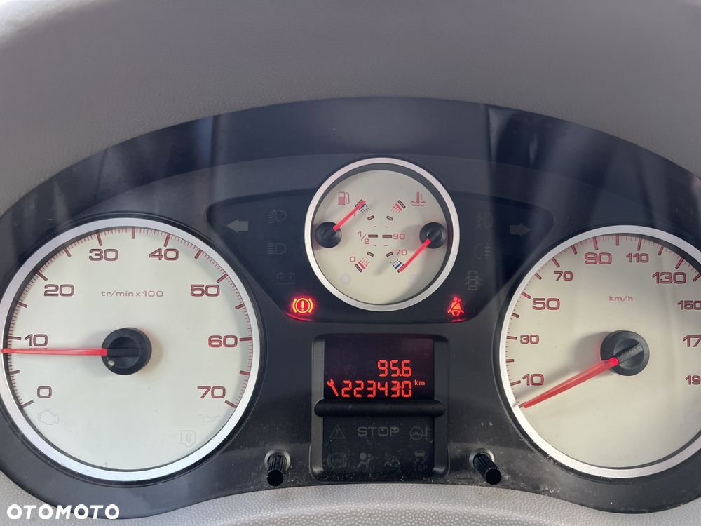 Fiat Scudo Kombi L2H1 Standard - 14