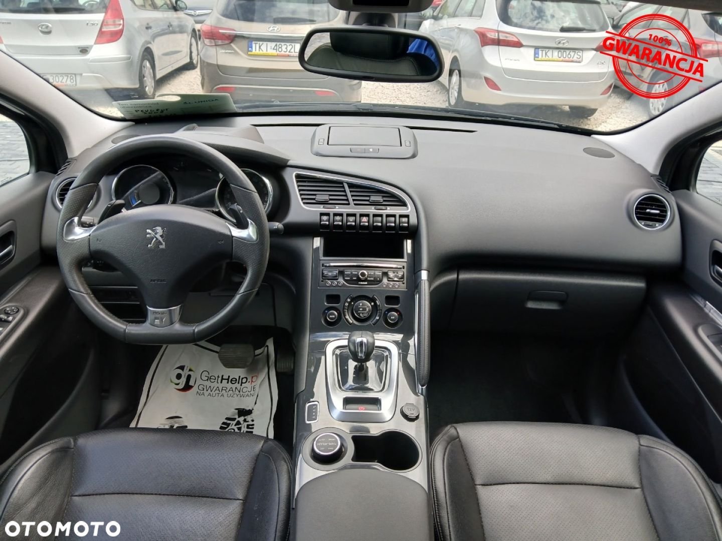 Peugeot 3008 - 38