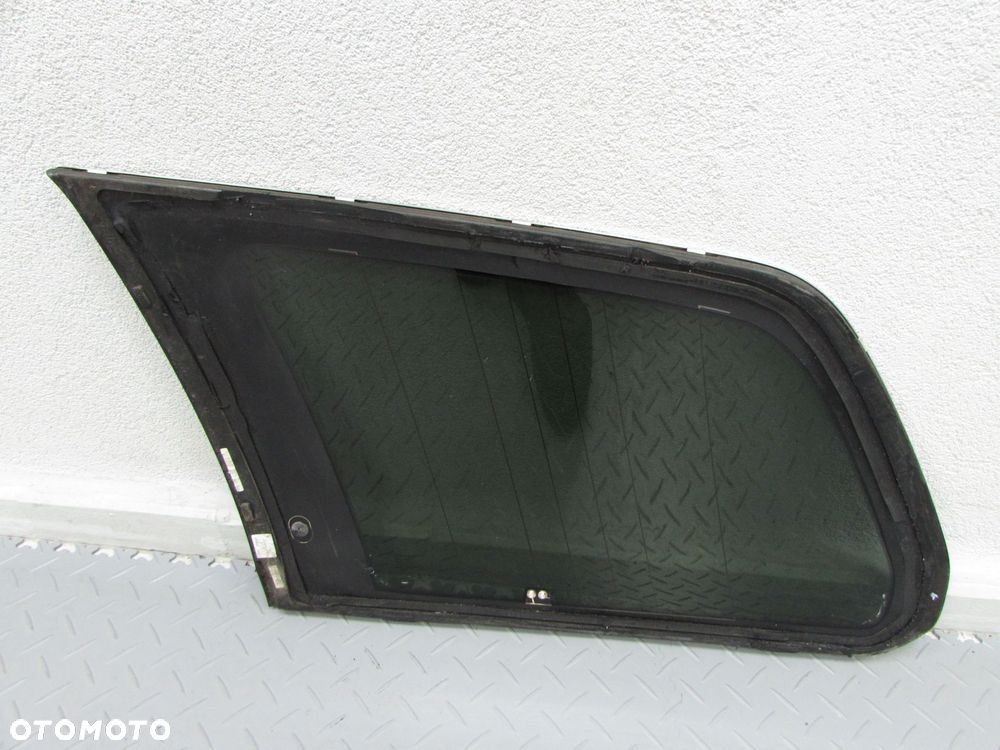 VOLVO XC90 LIFT 02-14 SZYBA BOCZNA TYL CIEMNA KAROSERYJNA PRAWA 13R - 4
