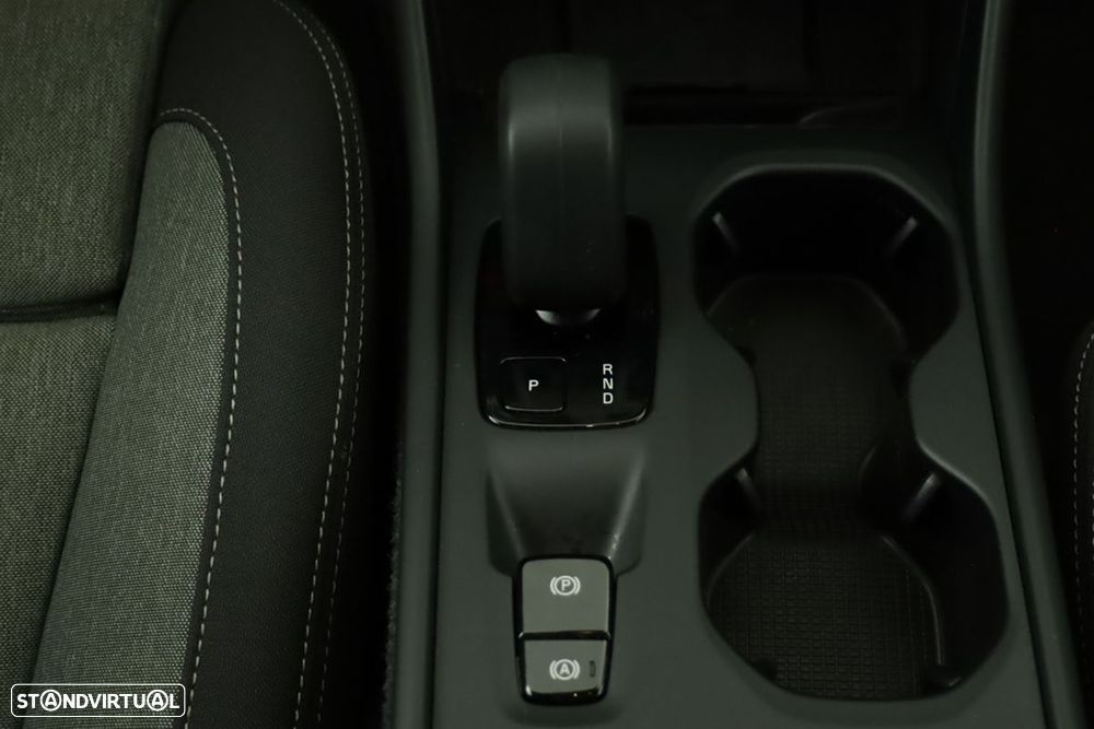 Volvo XC 40 1.5 T2 Core Auto - 14