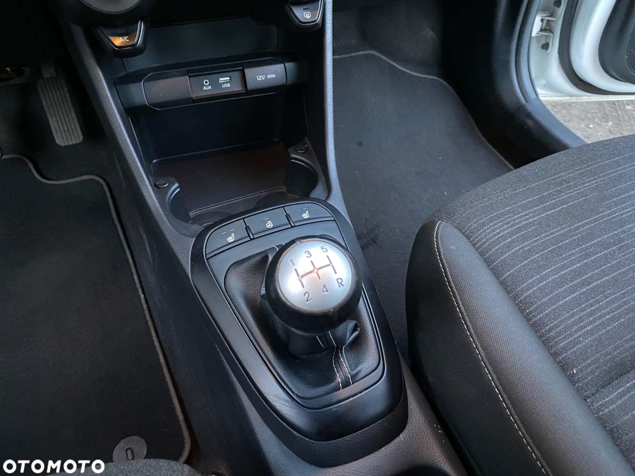Kia Picanto - 14