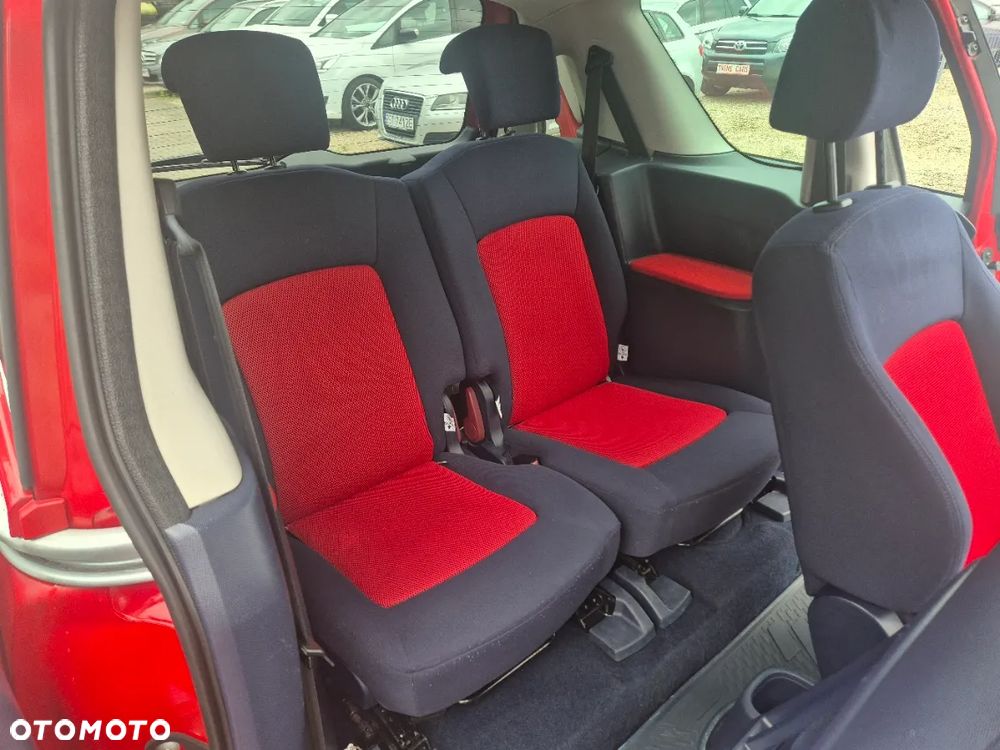 Peugeot 1007 110 2-Tronic RC-Line - 12