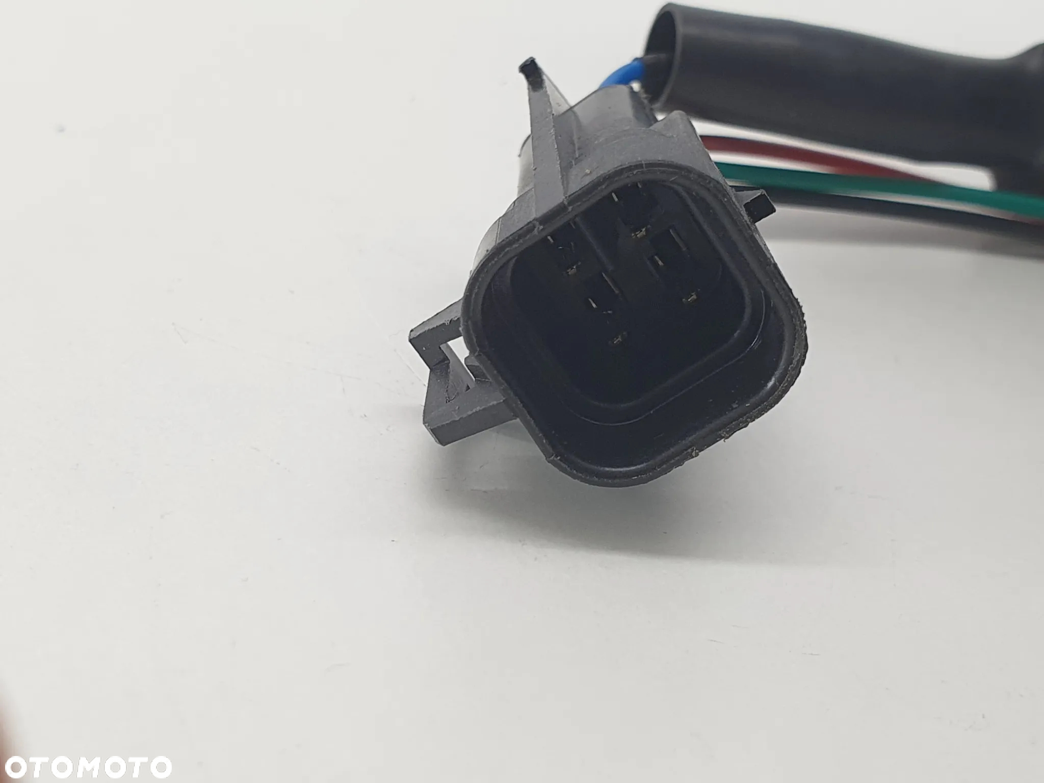 GLOSNIK GLOSNIKI JBL STAGE POLARIS RZR RANGER XP - 7