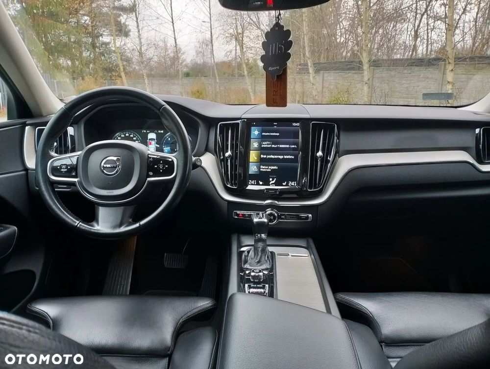 Volvo XC 60 D4 AWD Inscription - 7