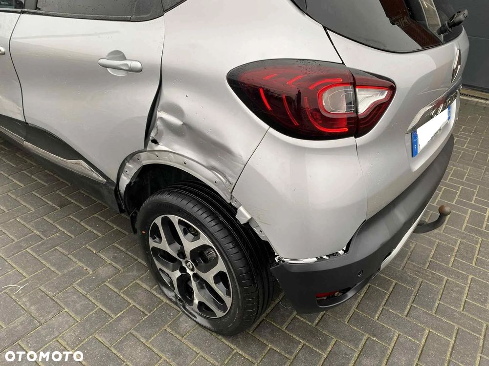 Renault Captur ENERGY TCe 120 EDC Luxe - 30