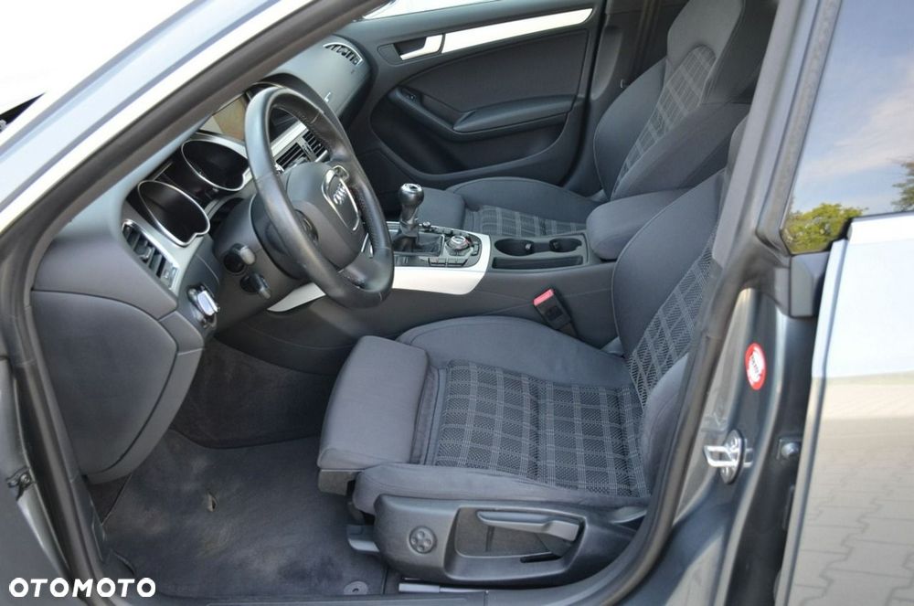 Audi A5 Sportback - 20