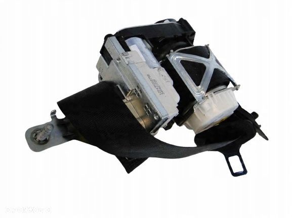 PAS BEZPIECZEŃSTWA PRZÓD PRAWY MERCEDES ML W166 13 - 3