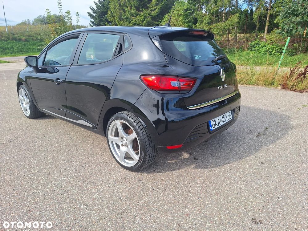 Renault Clio 1.2 16V Business - 6