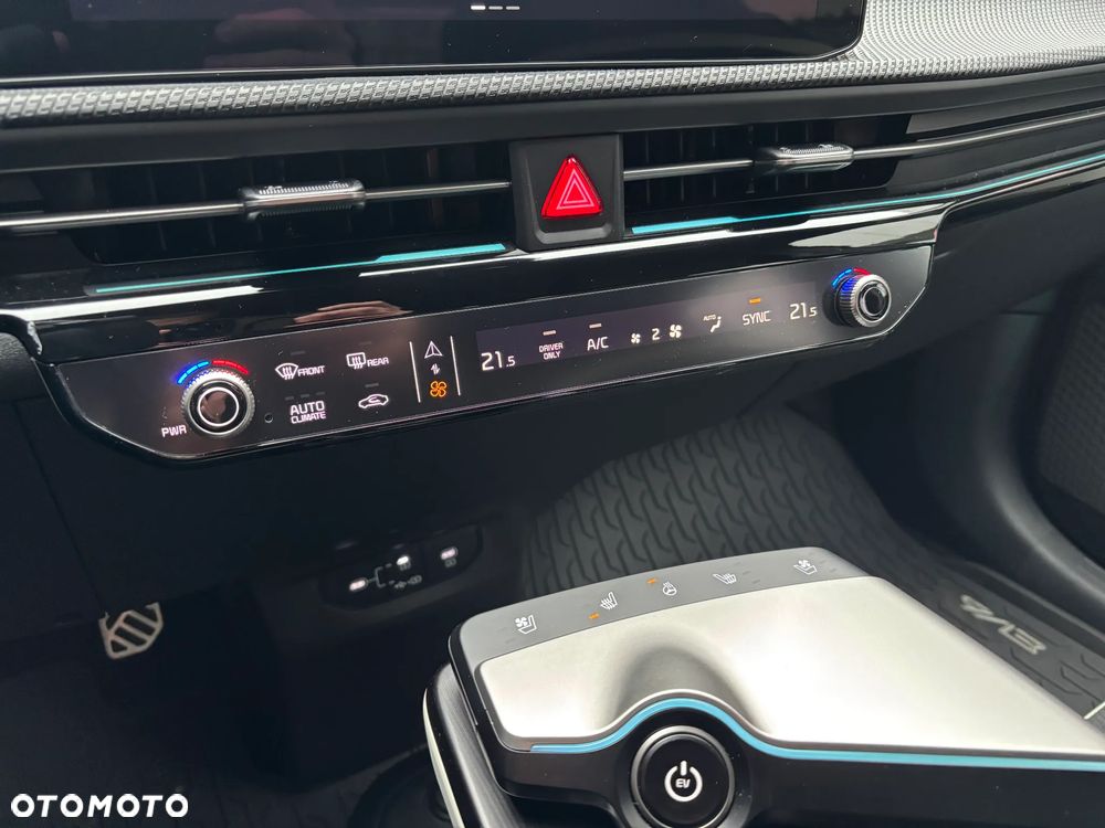 Kia EV6 - 22