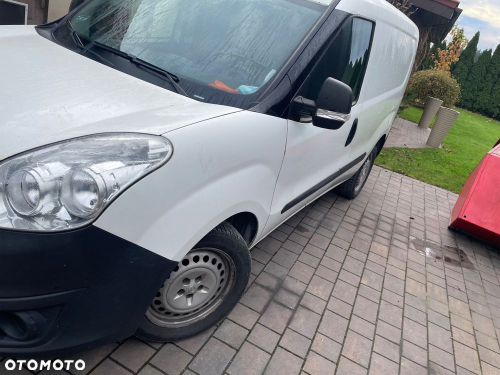 Opel Combo 1.4 L1H1 Colorado - 5