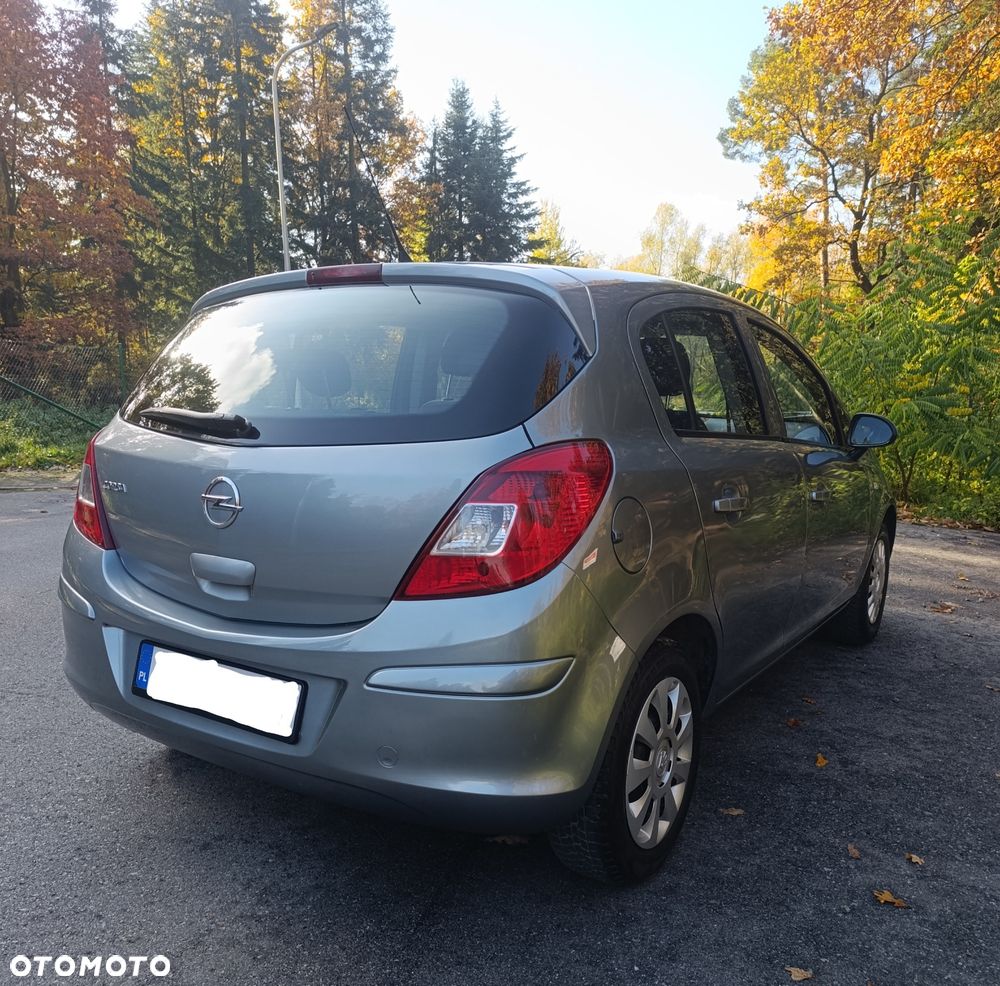 Opel Corsa - 3