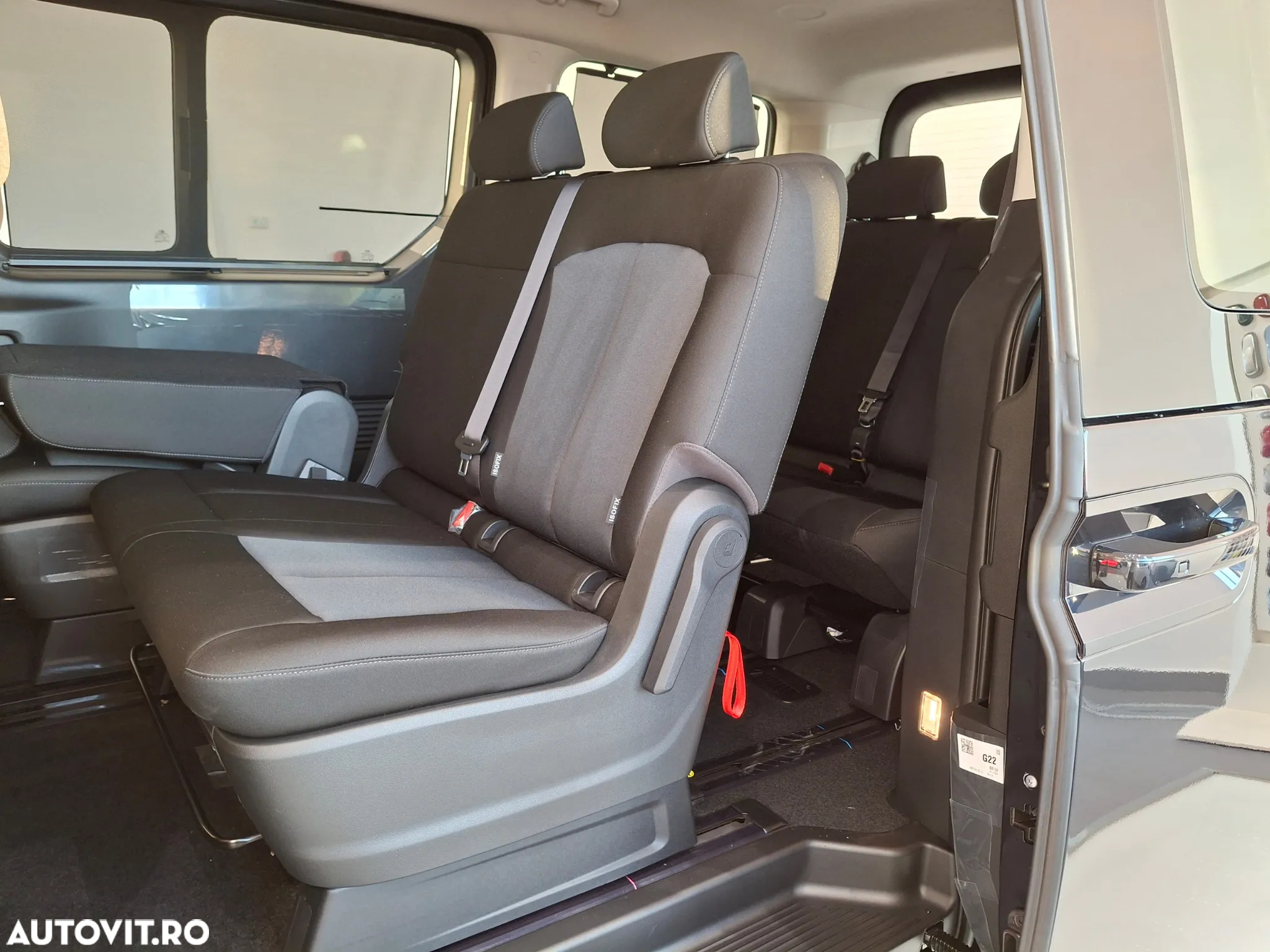 Hyundai Staria 1.6I 215CP 6AT 9 locuri HEV Premium - 15