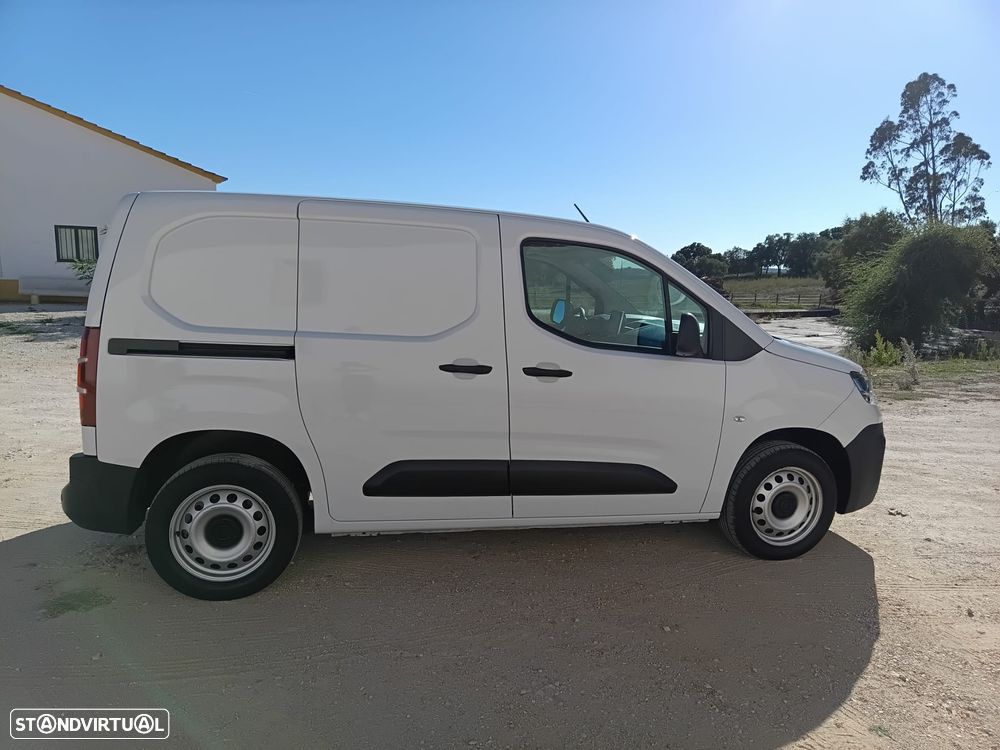 Fiat Doblo - 6