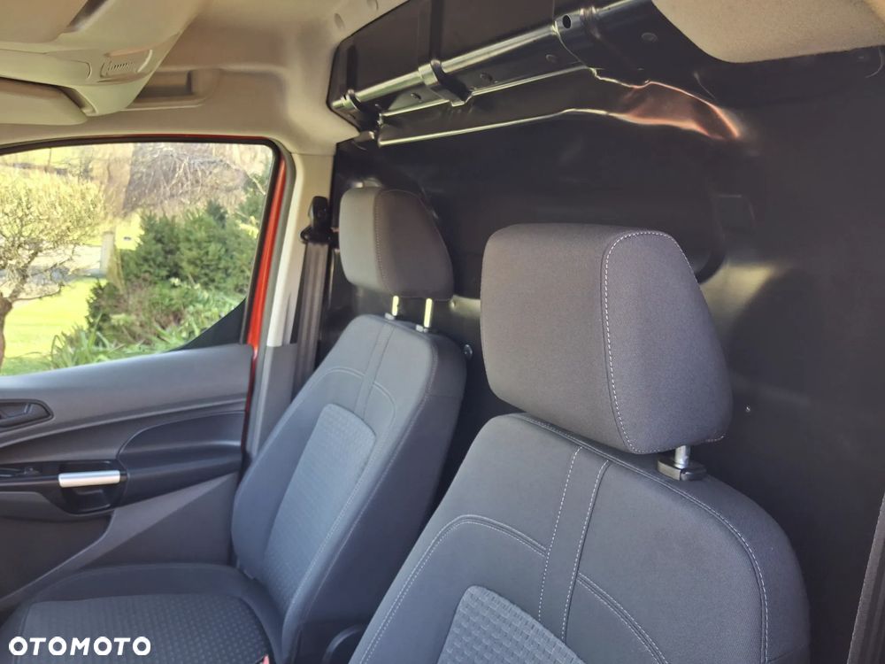 Ford TRANSIT CONNECT TREND - 22