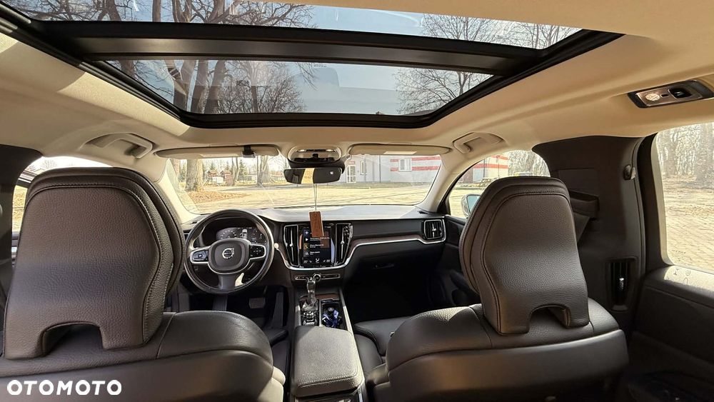 Volvo S60 T6 AWD Inscription - 14