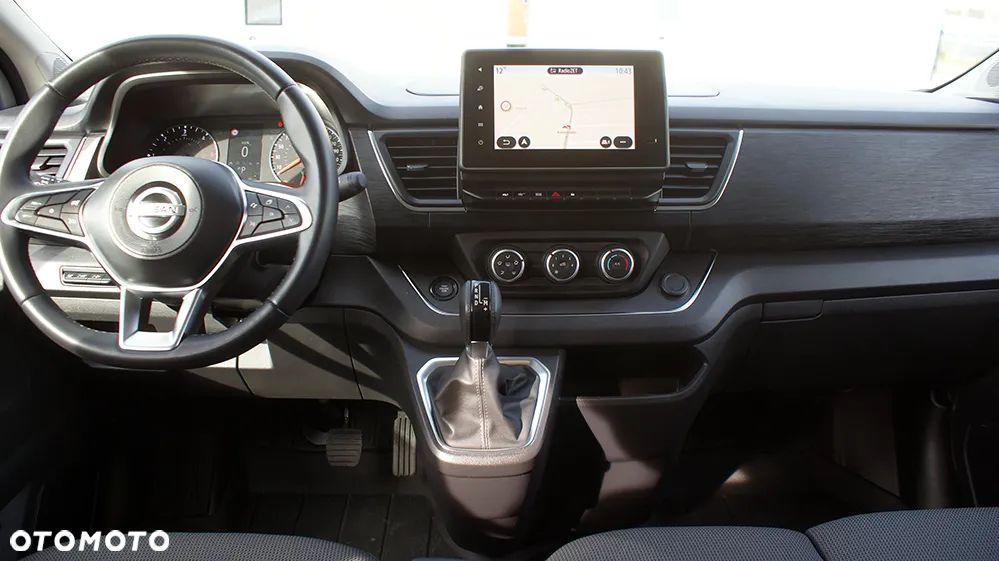 Nissan Primastar - 9