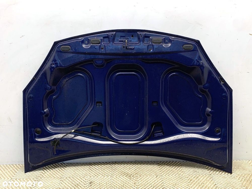 MASKA  DACIA SANDERO 2008 - 2022 1.6 (BS0R, BS0D, BS0B, BS0F, BS0H) 64 kW [87 KM] benzyna 2008 - - 7