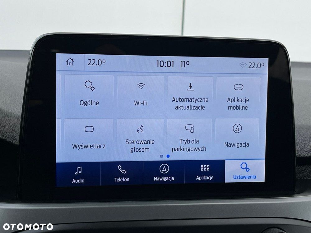 Ford Focus 1.5 EcoBlue Start-Stopp-System COOL&CONNECT - 35