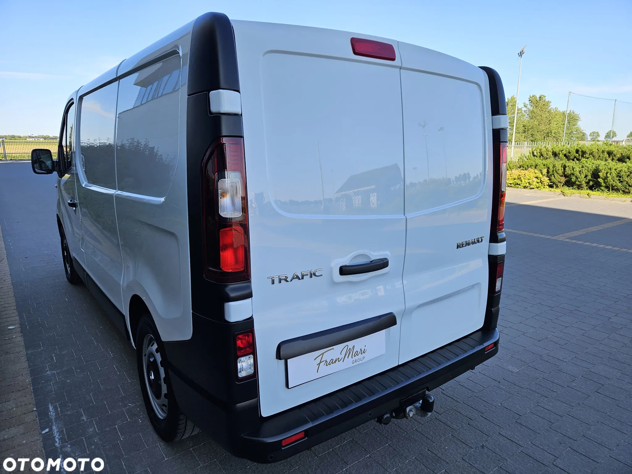 Renault Trafic - 13