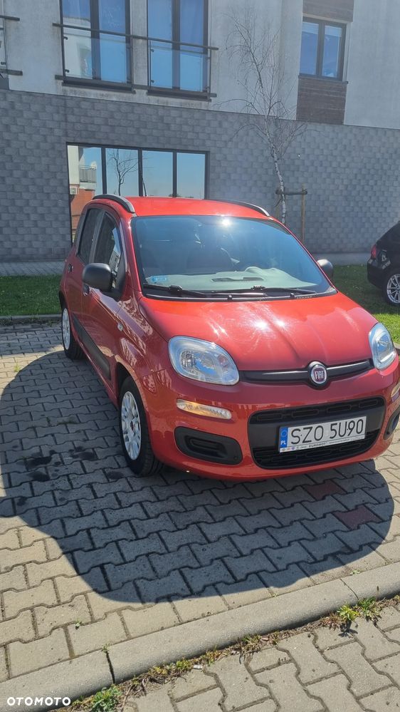 Fiat Panda 1.2 Easy - 17