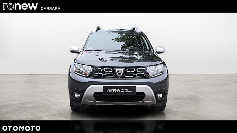 Dacia Duster 1.0 TCe Prestige - 8