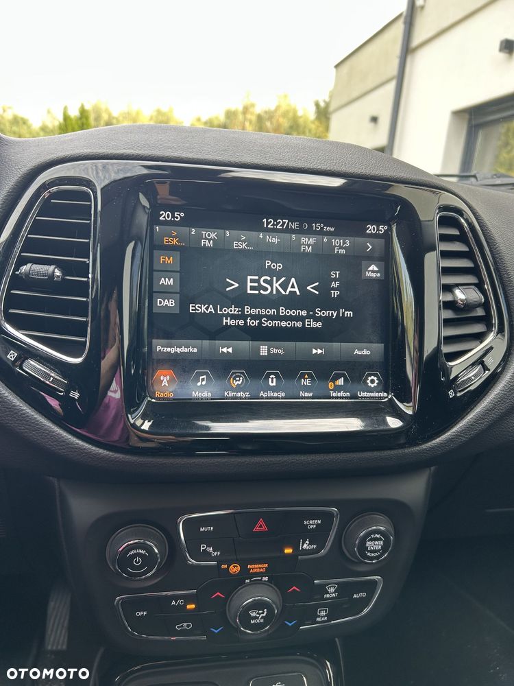 Jeep Compass - 7