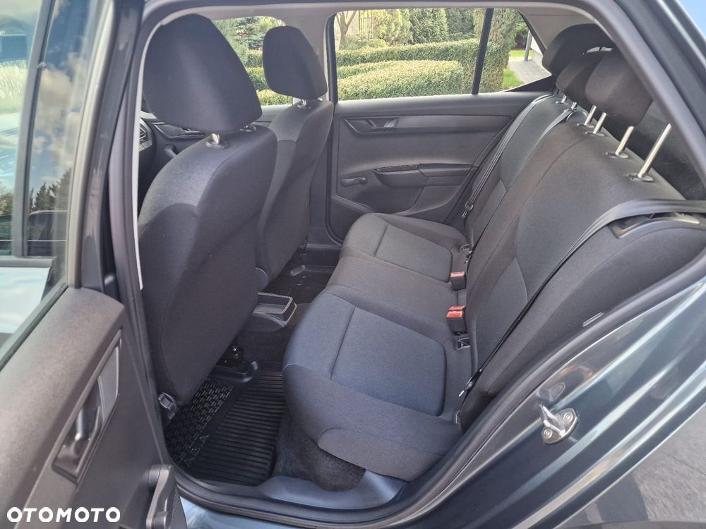 Skoda Fabia 1.0 TSI Cool Edition - 13