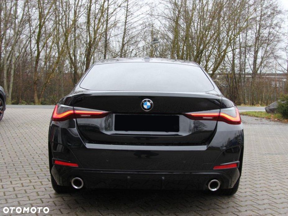BMW Seria 4 430i xDrive M Sport - 4