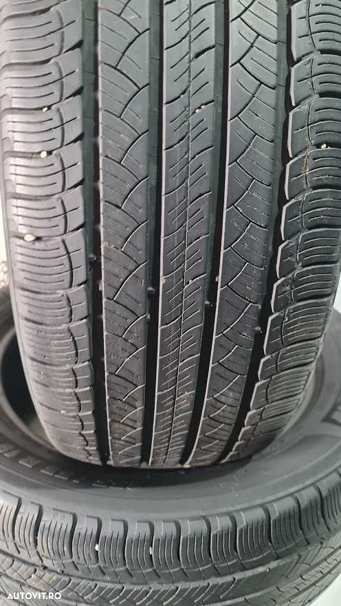 235.55.R19 101V MICHELIN CP V10171 M+S - 2