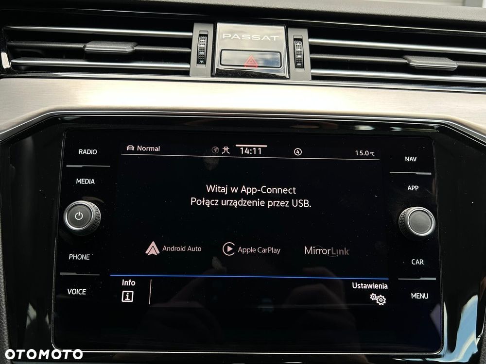Volkswagen Passat 1.5 TSI EVO Elegance DSG - 32