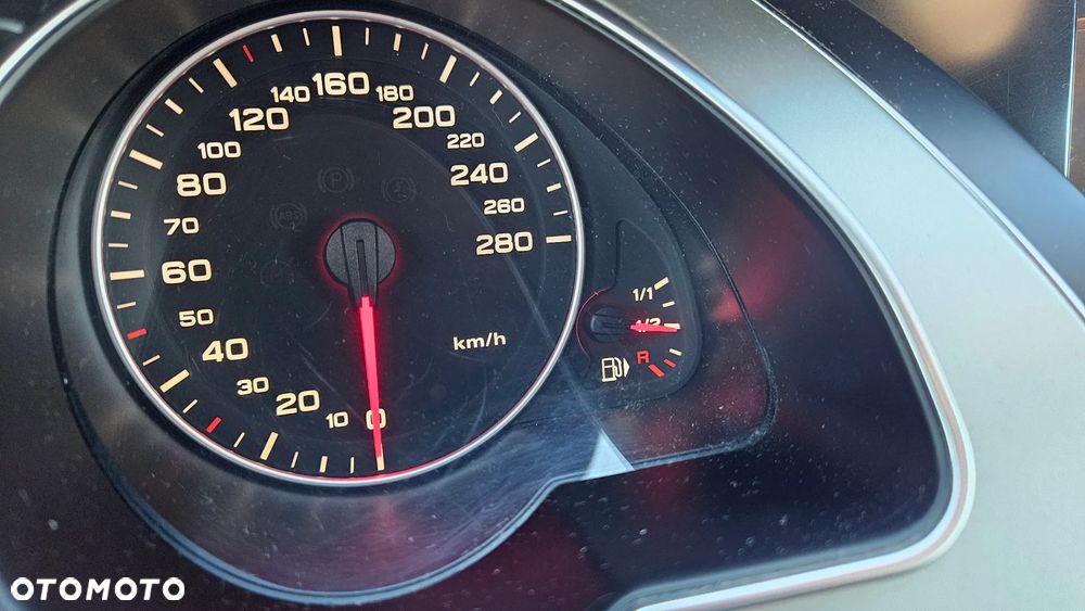 Audi A5 Sportback 2.0 TDI - 25