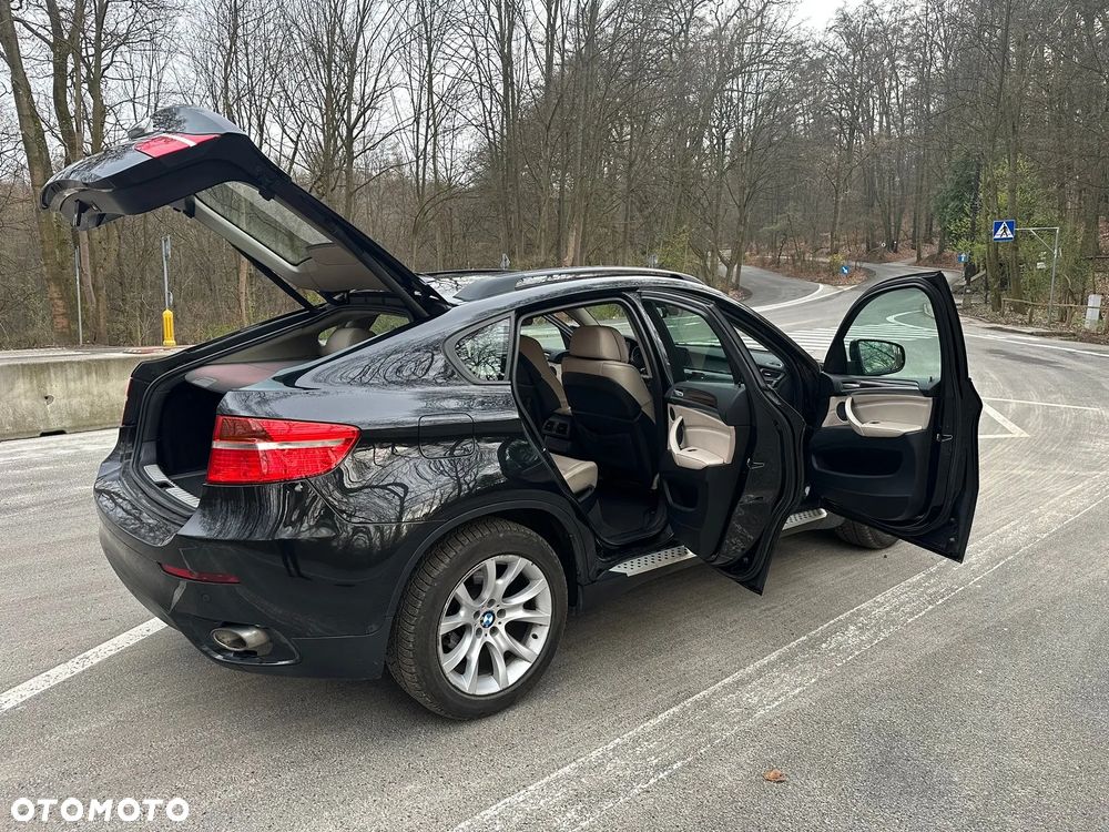 BMW X6 40d xDrive - 12