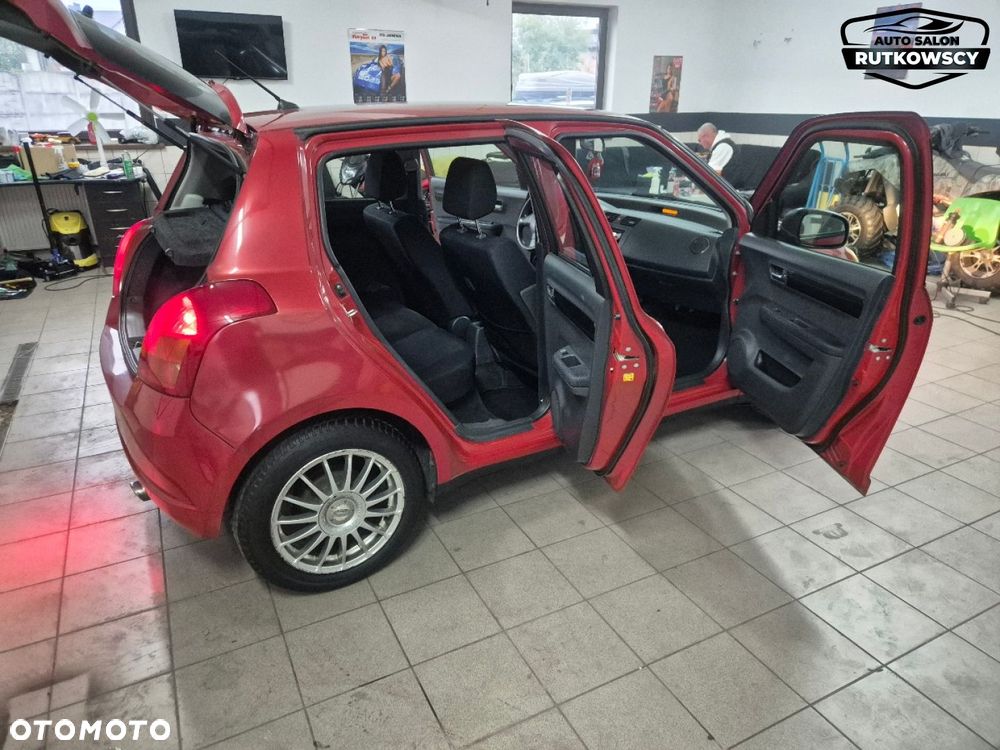 Suzuki Swift - 19
