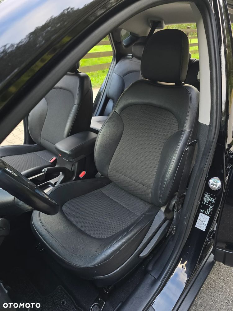 Hyundai ix35 2.0 GDI Premium 2WD - 20