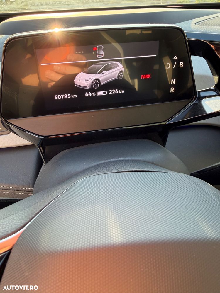 Volkswagen ID.3 59 kWh Pro - 25