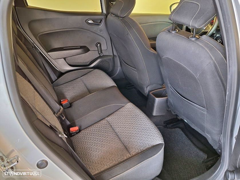 Renault Clio 1.0 TCe Limited - 10