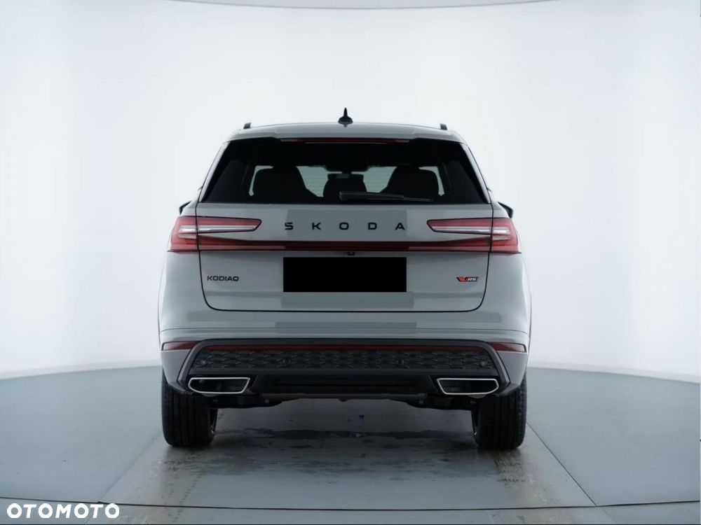 Skoda Kodiaq - 7
