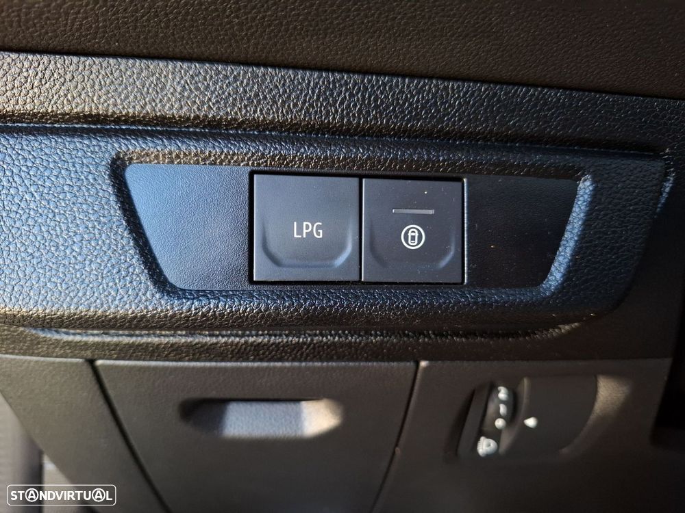 Dacia Sandero 1.0 ECO-G Extreme + Up&Go Bi-Fuel - 30