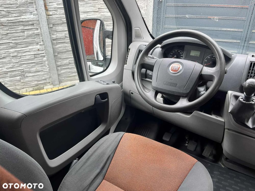 Fiat Ducato - 17