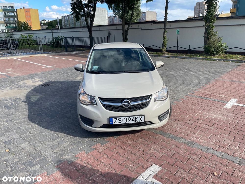 Opel Inny - 2