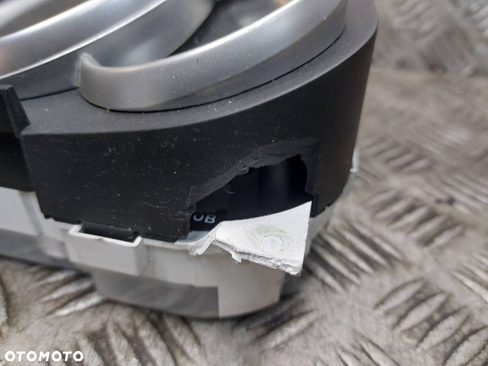 ZESTAW STARTOWY MAZDA 6 II GH 2.0 D RF8G18881E 275800-8104 1EGAM6D - 4