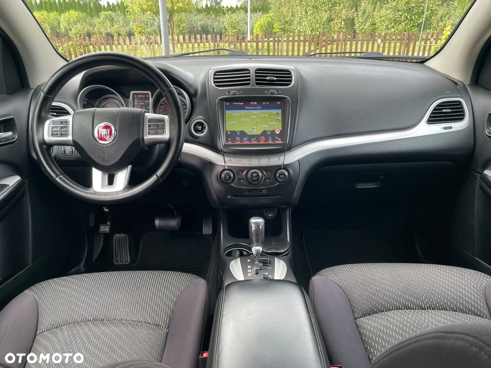 Fiat Freemont - 5
