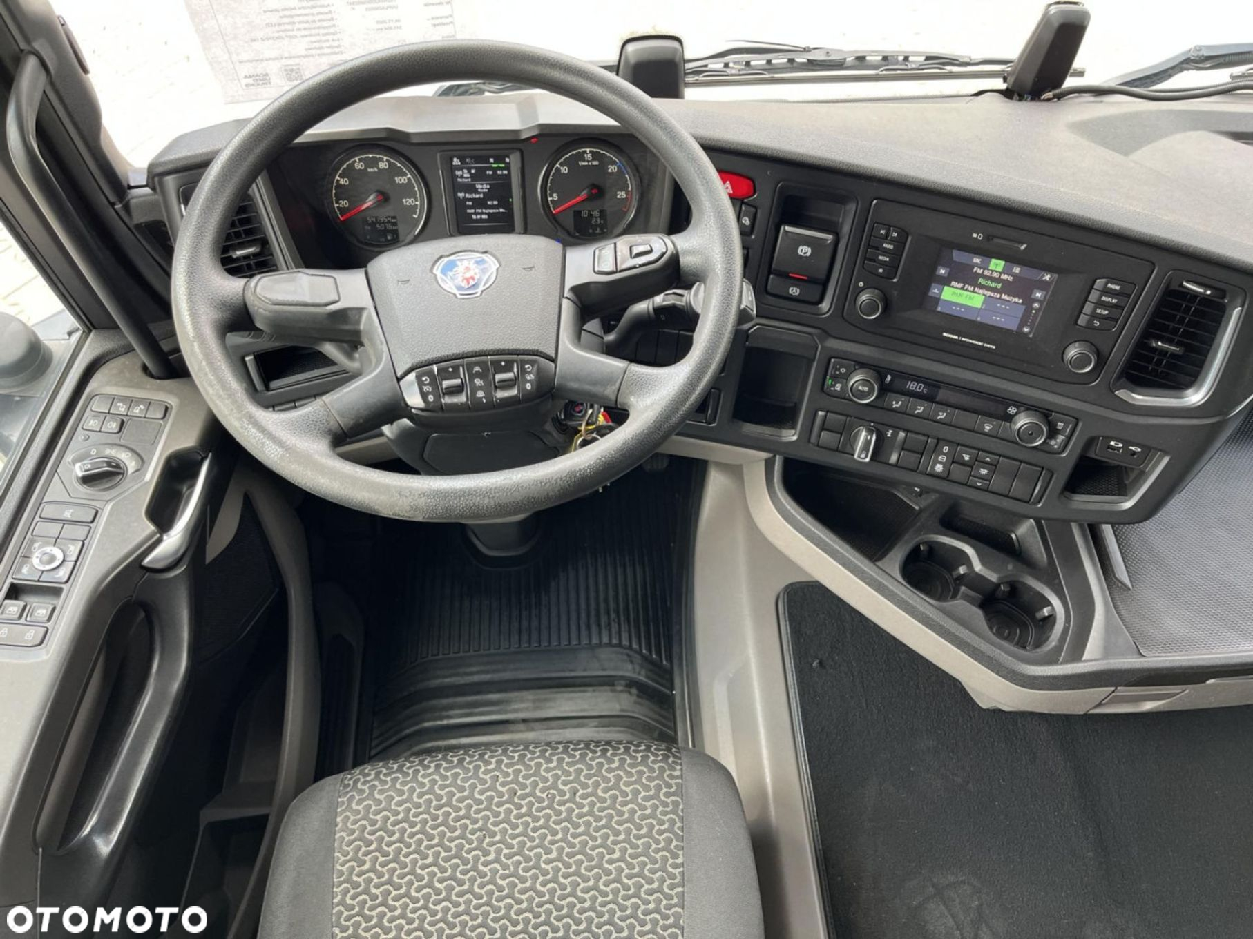 Scania R 450 A4x2NA - 21
