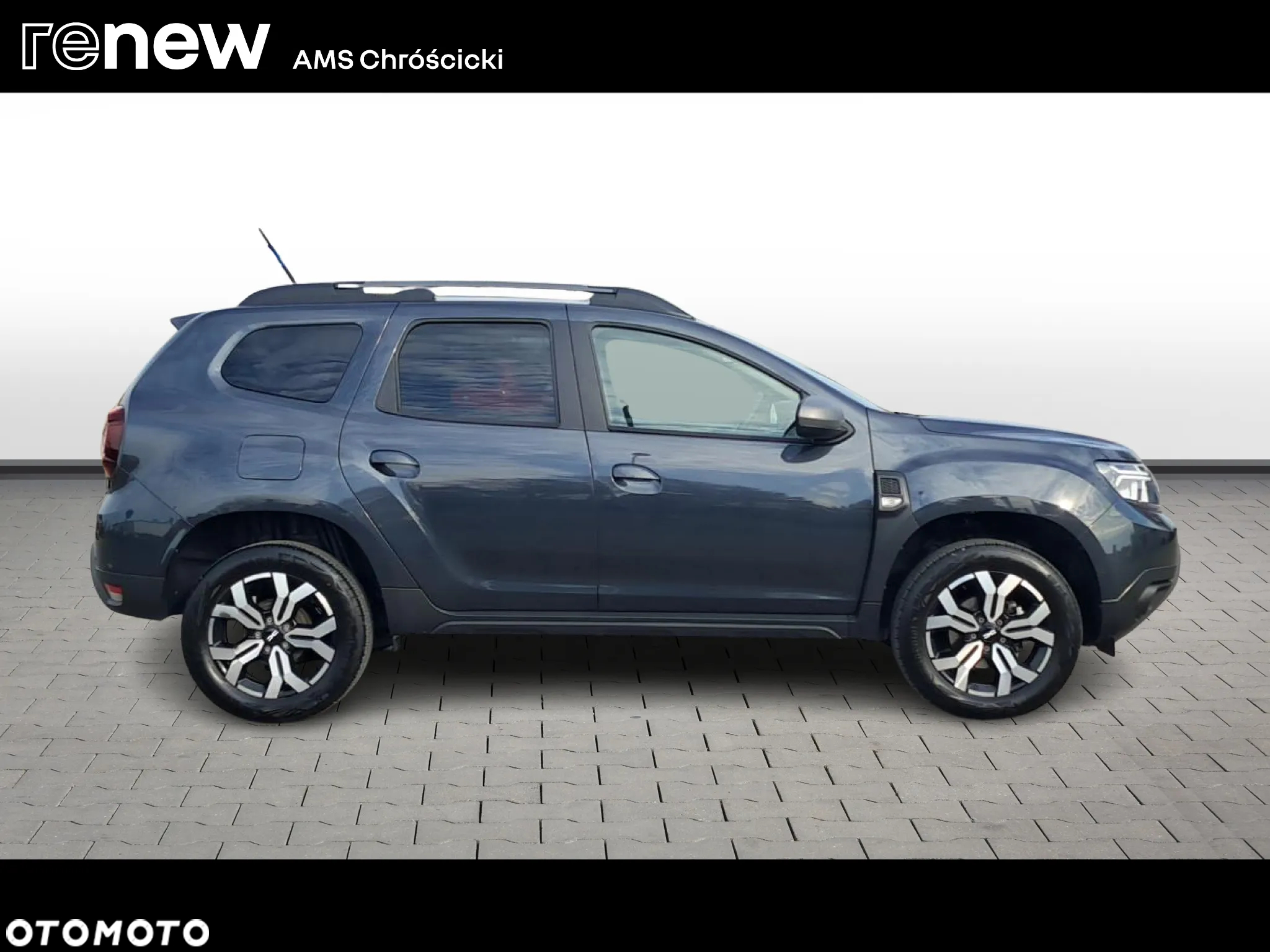 Dacia Duster 1.0 TCe Journey - 6