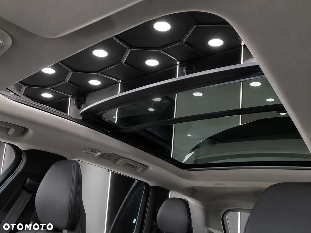 Volvo XC 90 B5 D AWD Inscription 7os - 6