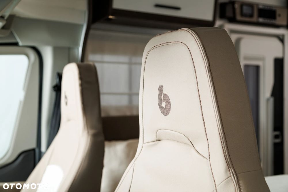 Benimar Tessoro 463 - 20